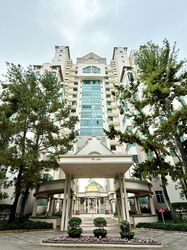 Tanglin Regency (D10), Condominium #608971971